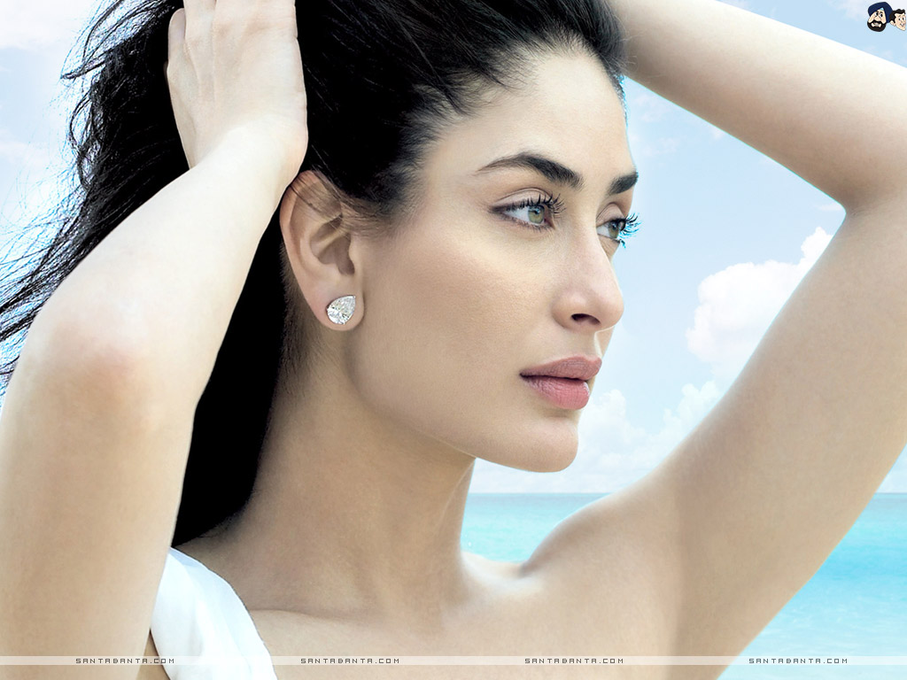 Kareena Kapoor